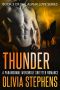 [Alpha Love 03] • Thunder